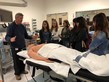 Medical Laboratory Science, pharmacy and allied health overseas study tour 2018 - Photo - 3