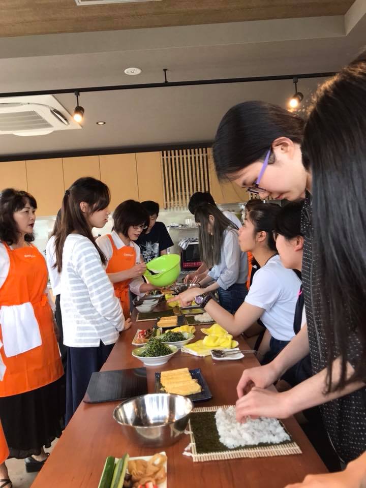日本遊學團2018 - Photo - 5
