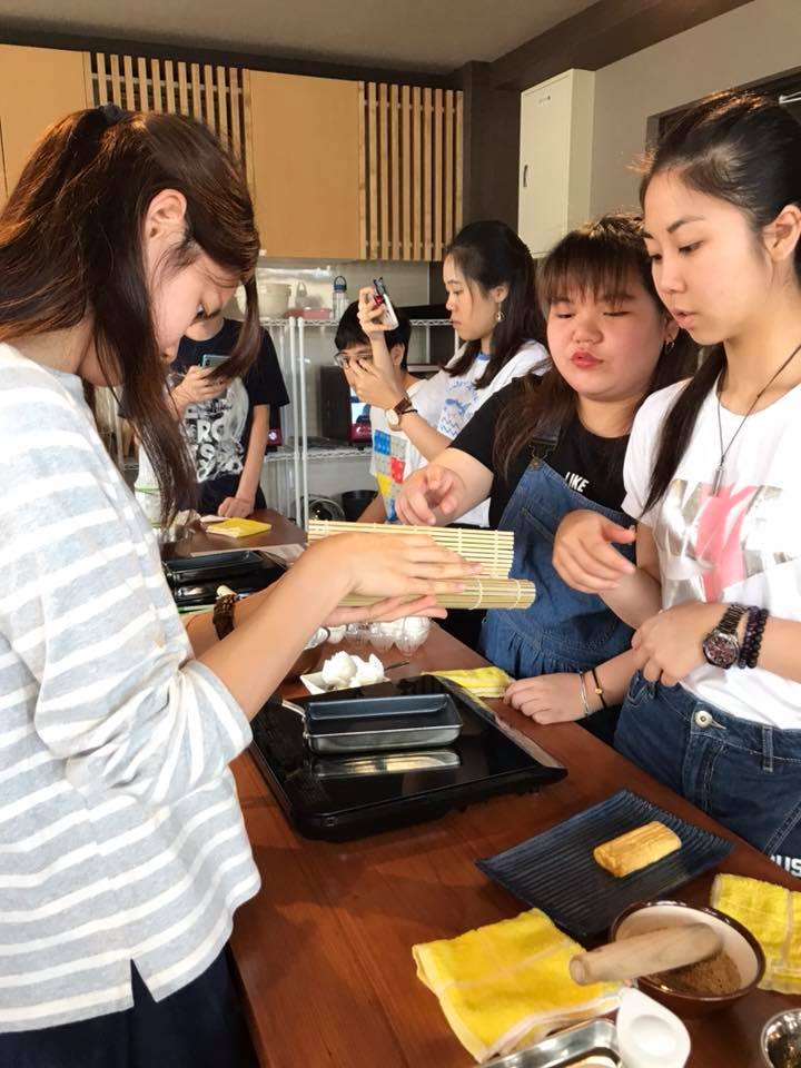日本遊學團2018 - Photo - 7