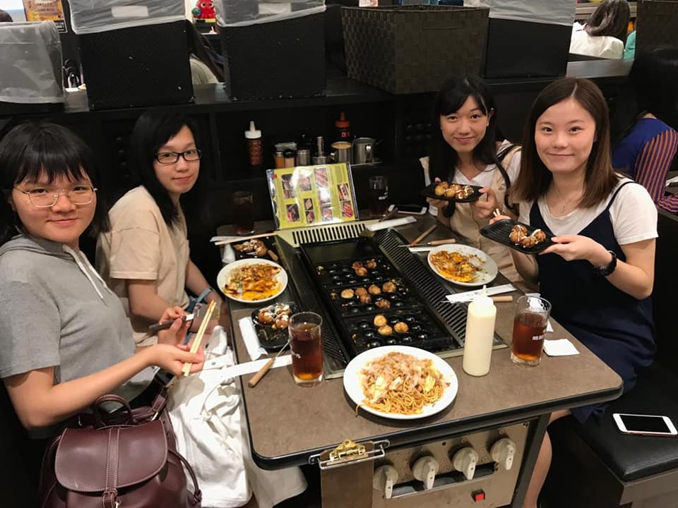 日本遊學團2018 - Photo - 15