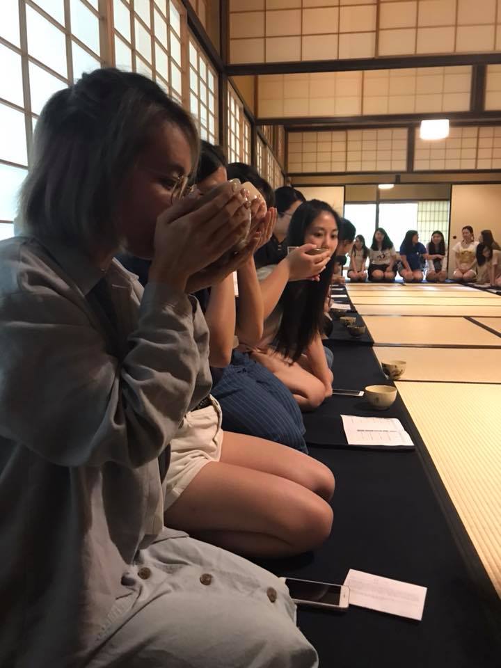日本遊學團2018 - Photo - 19