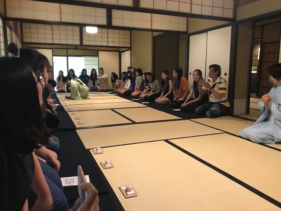 日本遊學團2018 - Photo - 21