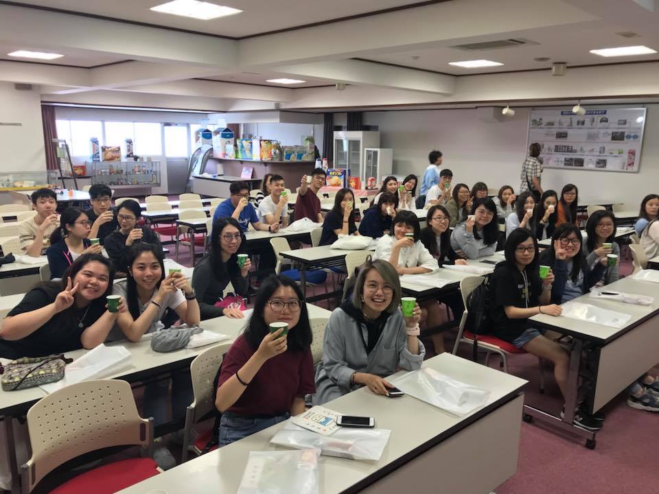 日本遊學團2018 - Photo - 23