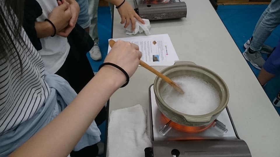 日本遊學團2018 - Photo - 41