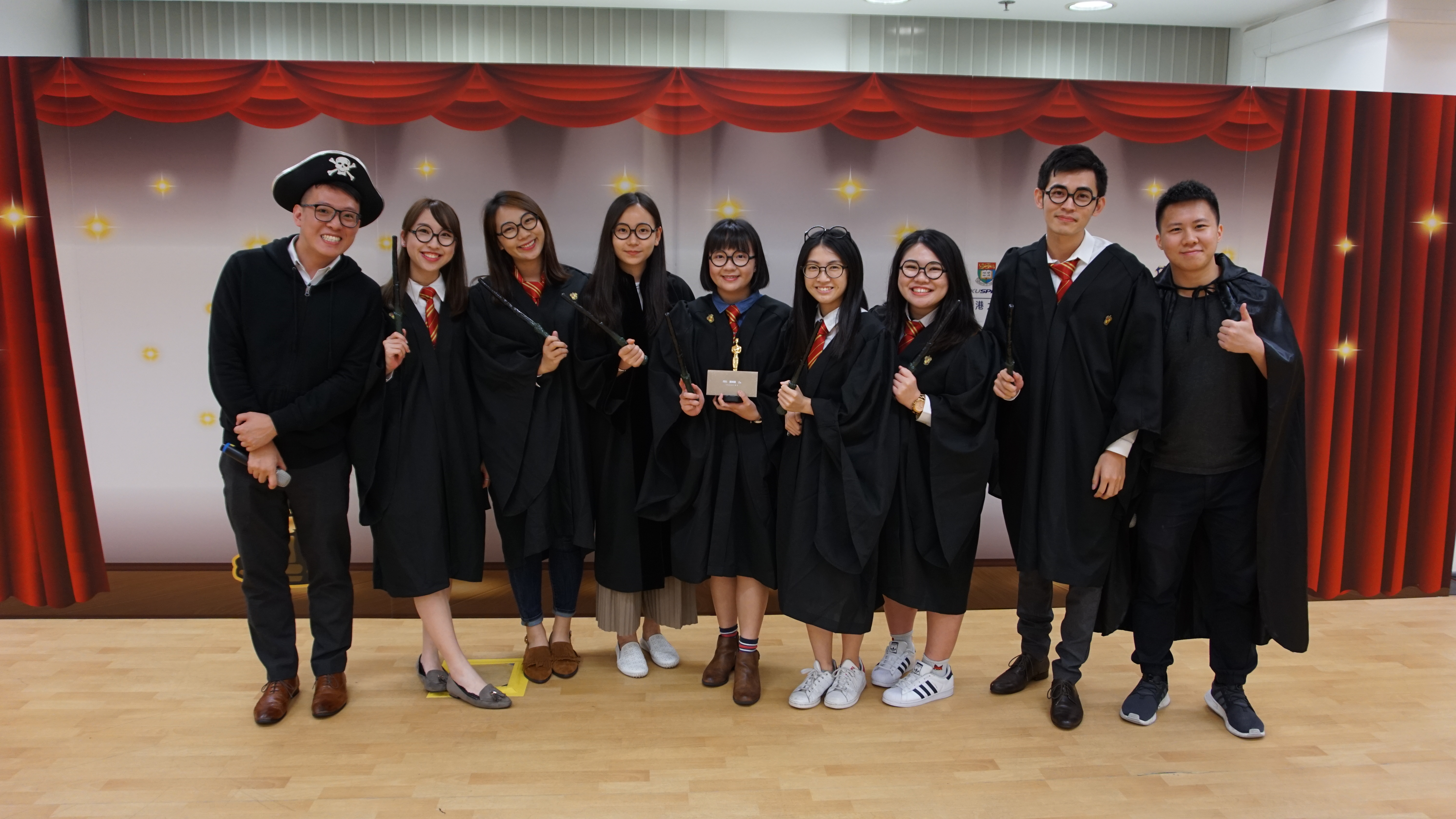 Alumni Annual Dinner 2018 - Photo - 7
