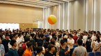 Orientation Day 2018 - Photo - 7