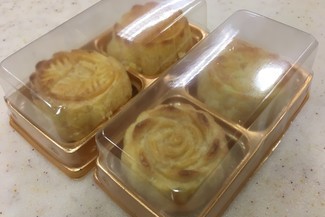 Alumni Cooking Class (Sep 2018)