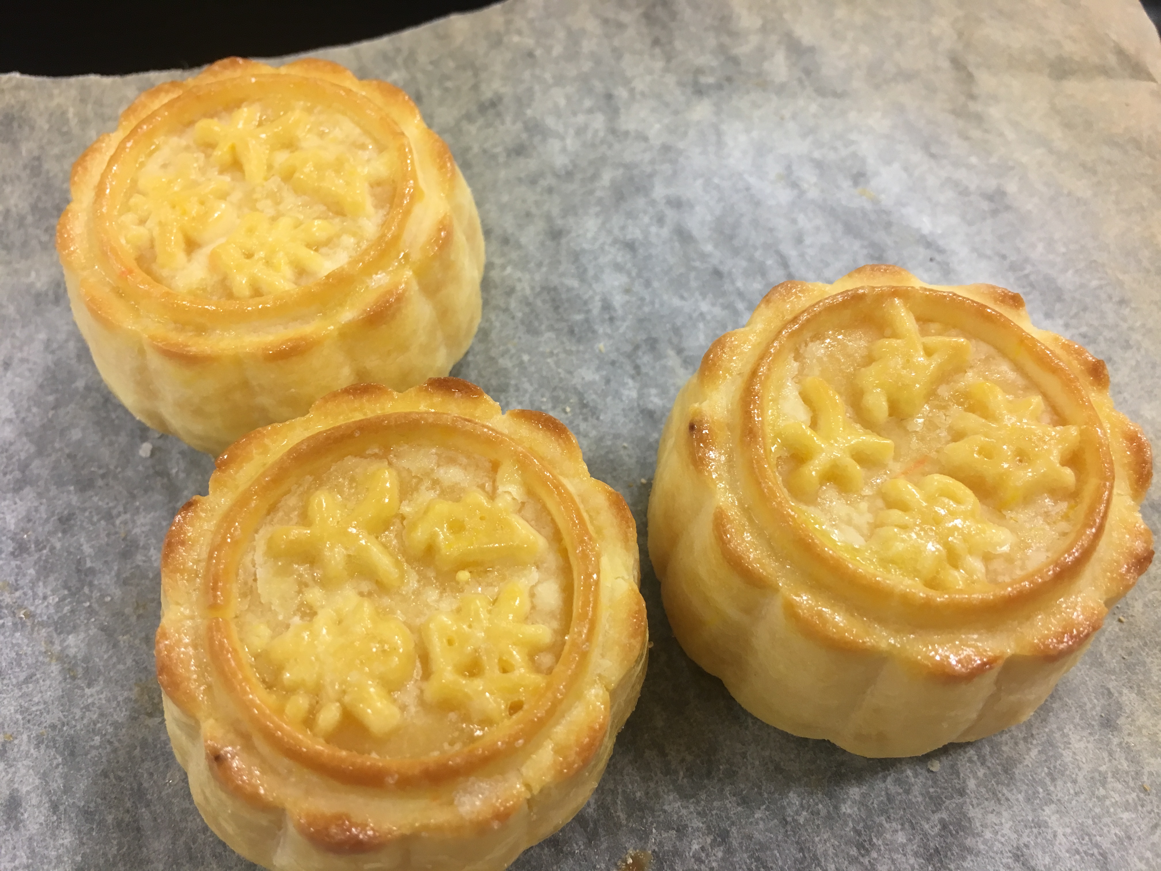 Alumni Cooking Class (Sep 2018) - Photo - 15
