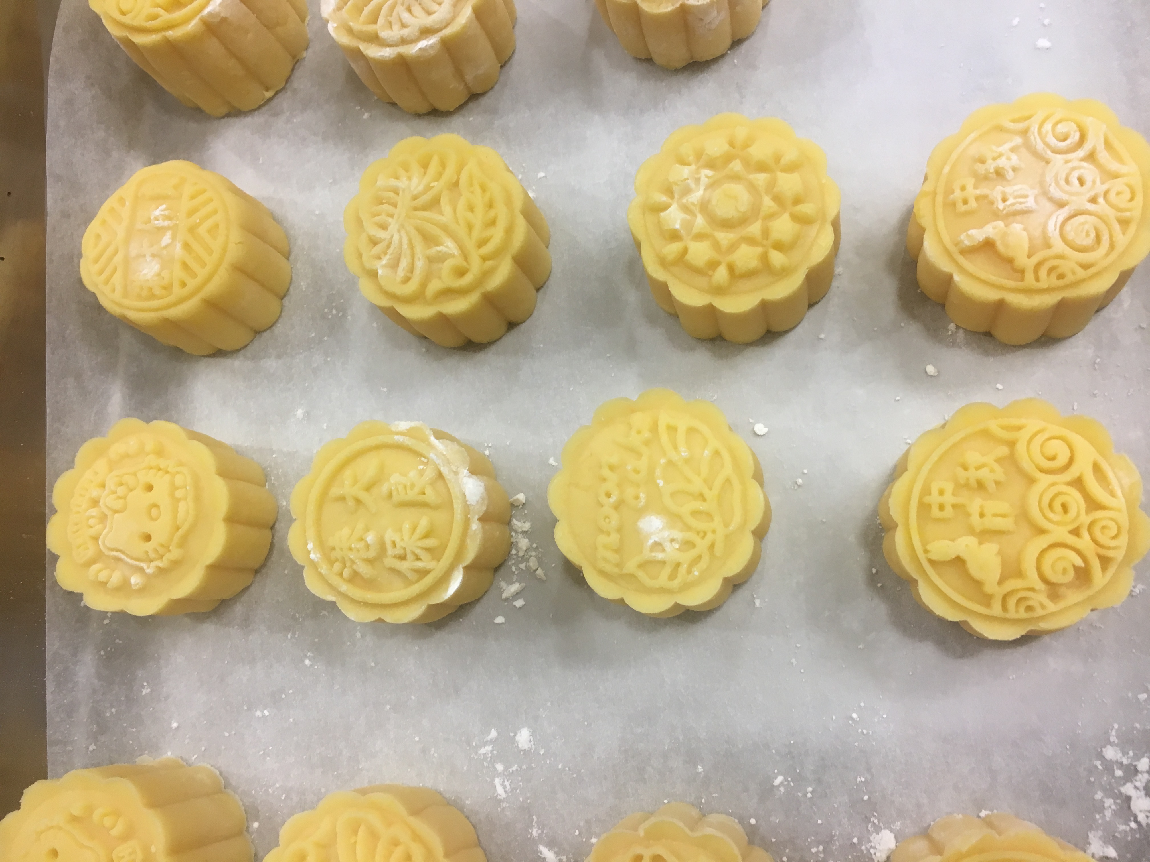 Alumni Cooking Class (Sep 2018) - Photo - 7