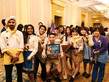 “Summer Intern Celebration” at Hong Kong Disneyland - Photo - 3