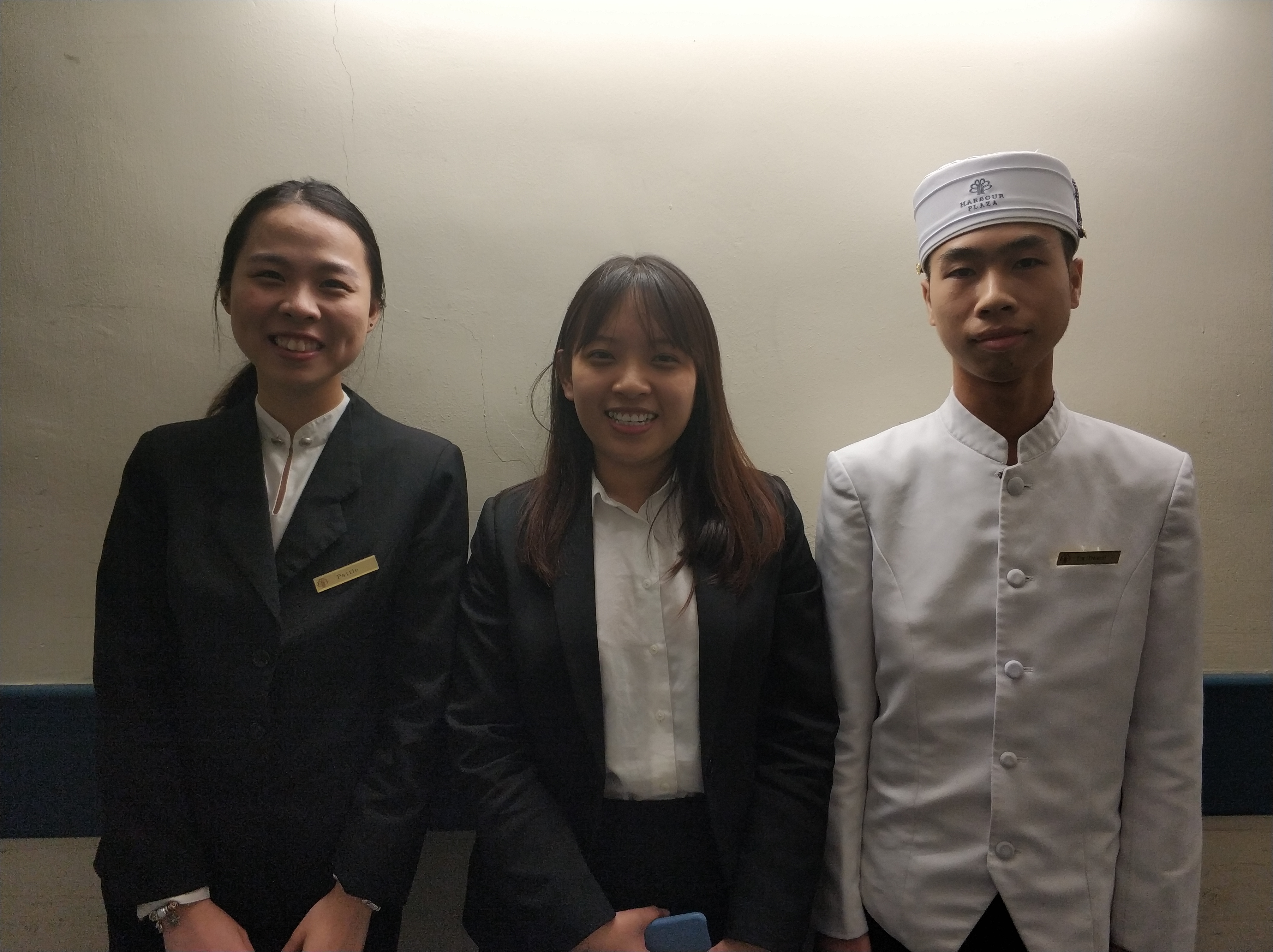 6-Month Internship in Luxury Hotels  - Photo - 21