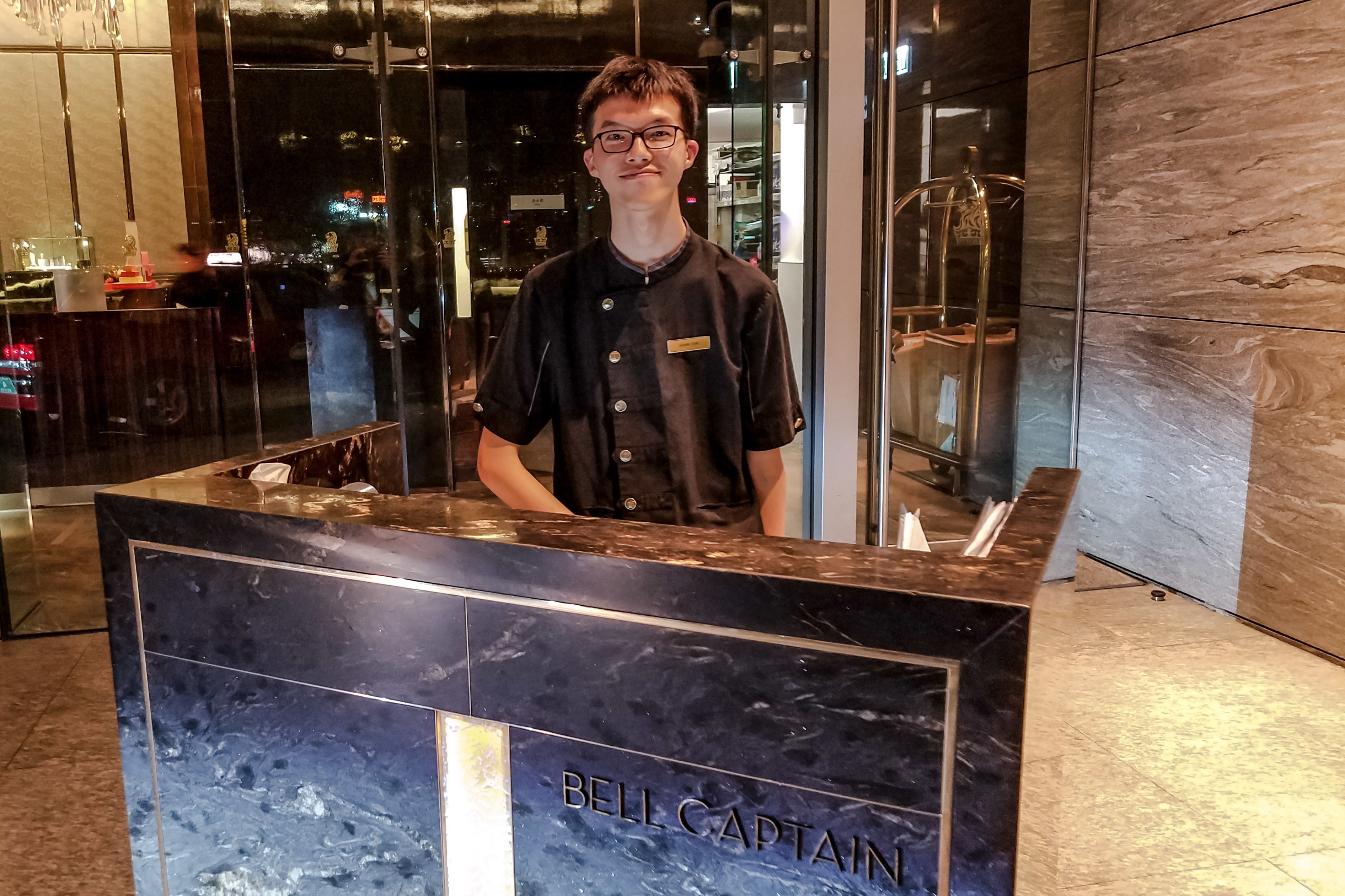 6-Month Internship in Luxury Hotels  - Photo - 23