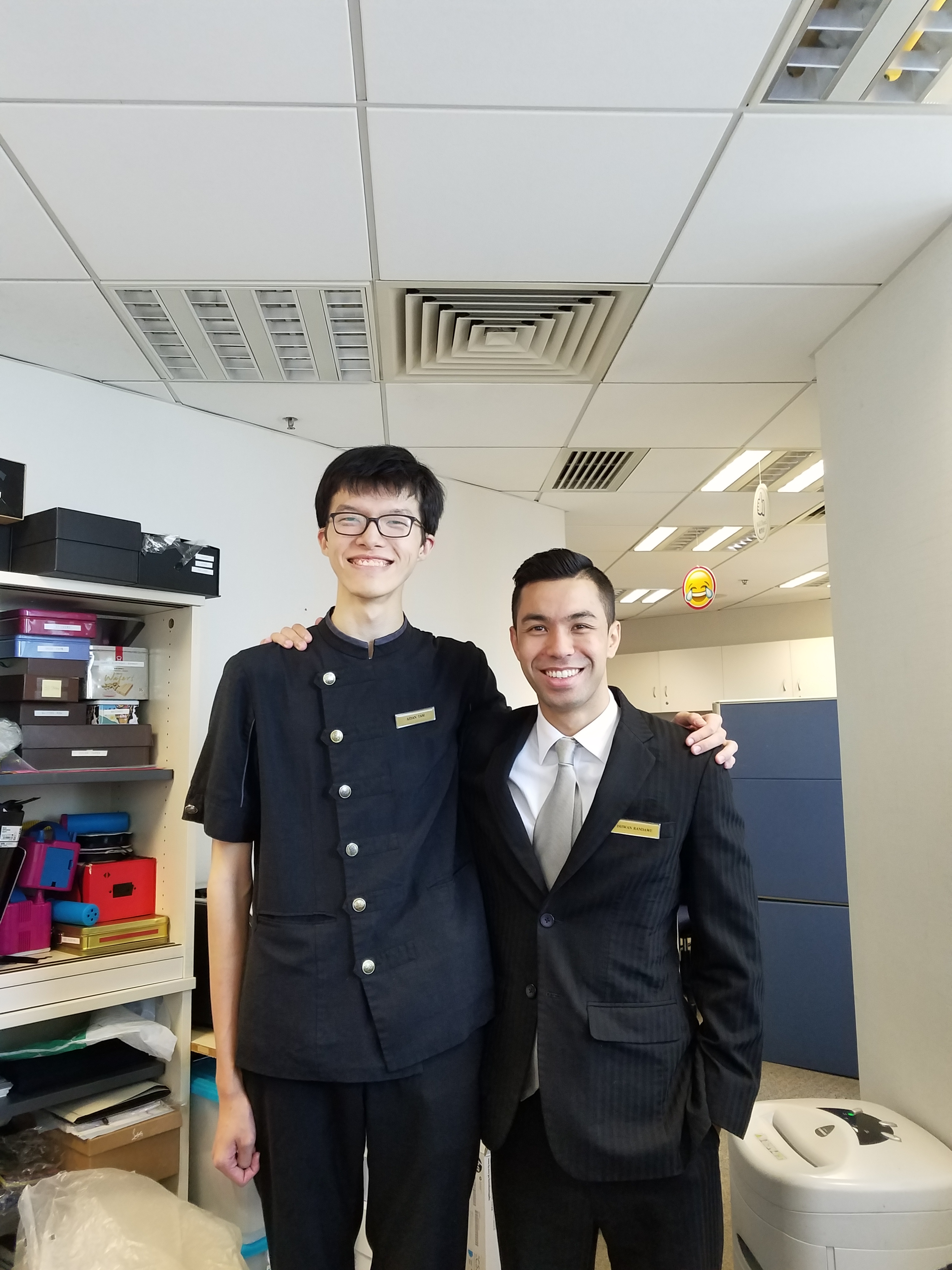 6-Month Internship in Luxury Hotels  - Photo - 11
