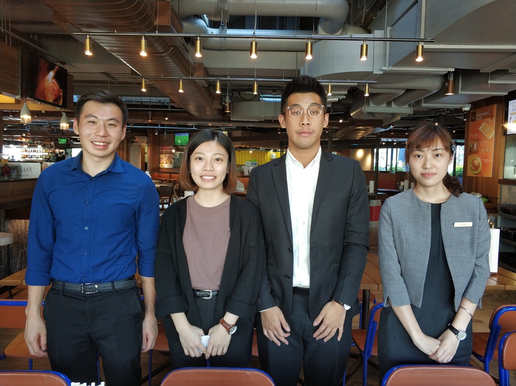 6-Month Internship in Luxury Hotels  - Photo - 13