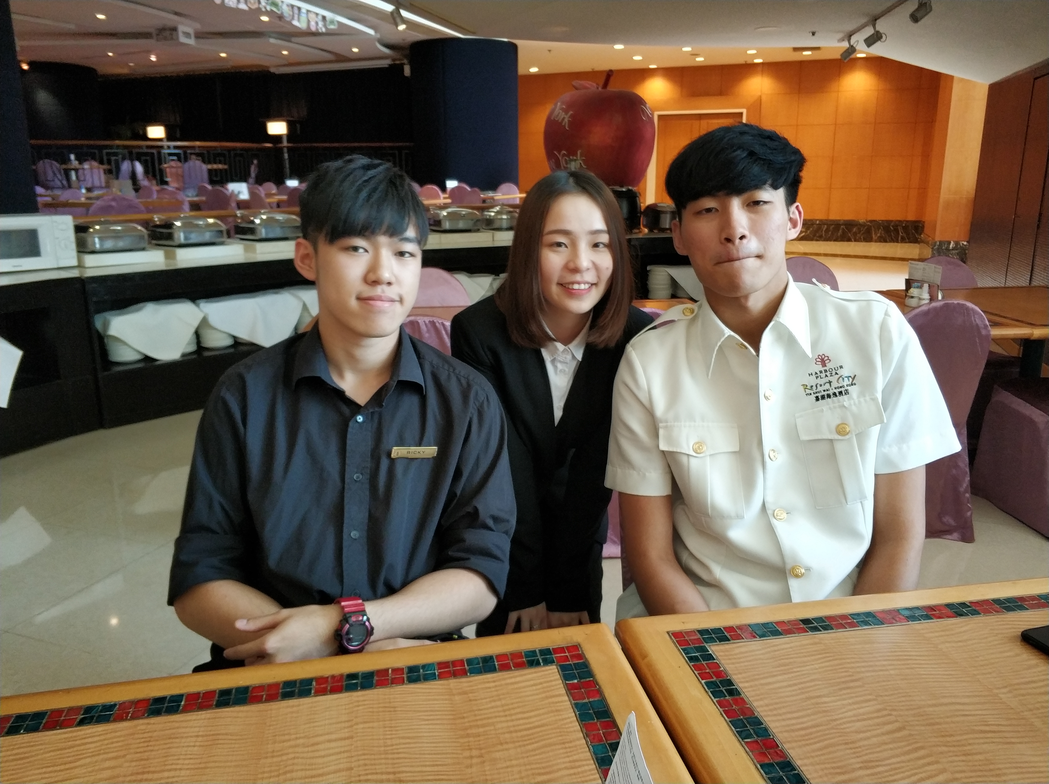 6-Month Internship in Luxury Hotels  - Photo - 17