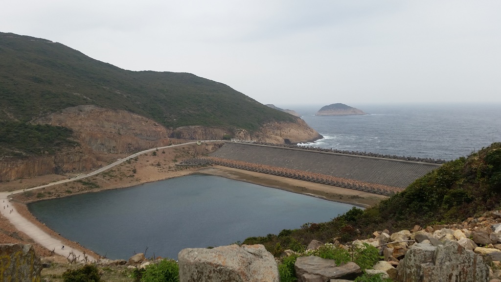 Field Trip to HK UNESCO Global Geopark - Photo - 9
