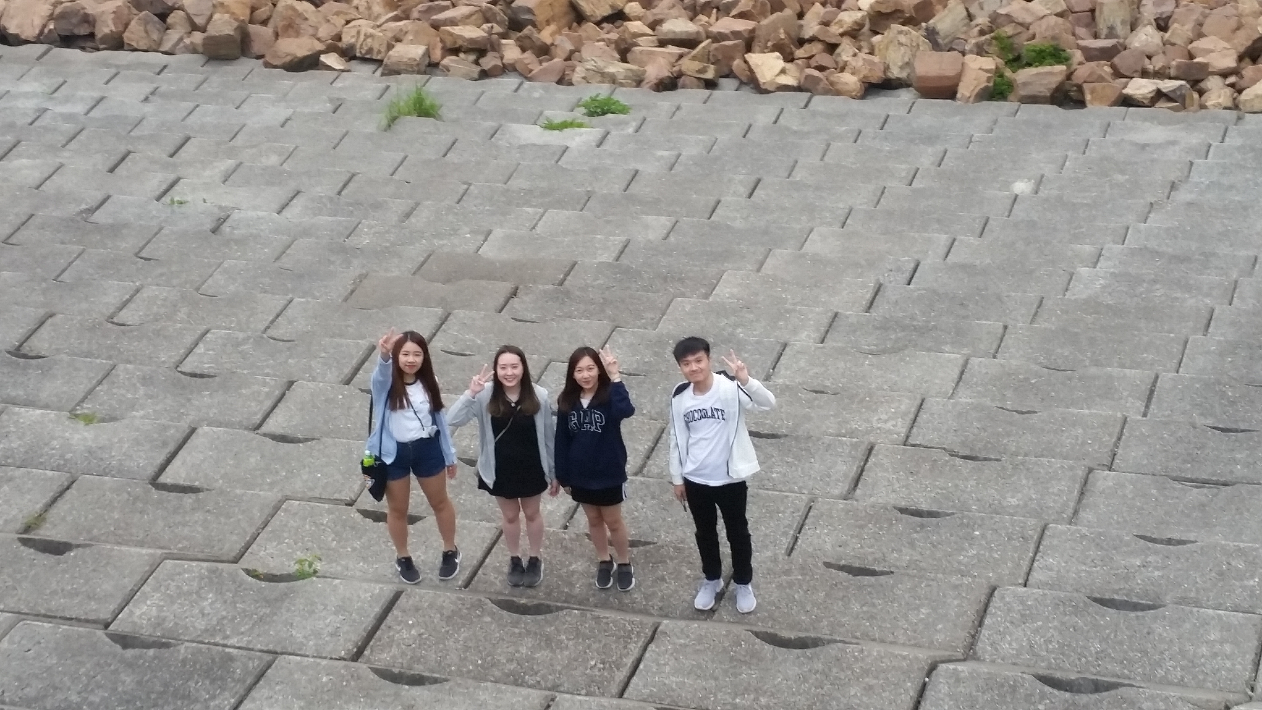 Field Trip to HK UNESCO Global Geopark - Photo - 25