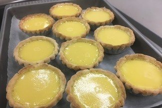 Alumni Cooking Class (Nov 2018)
