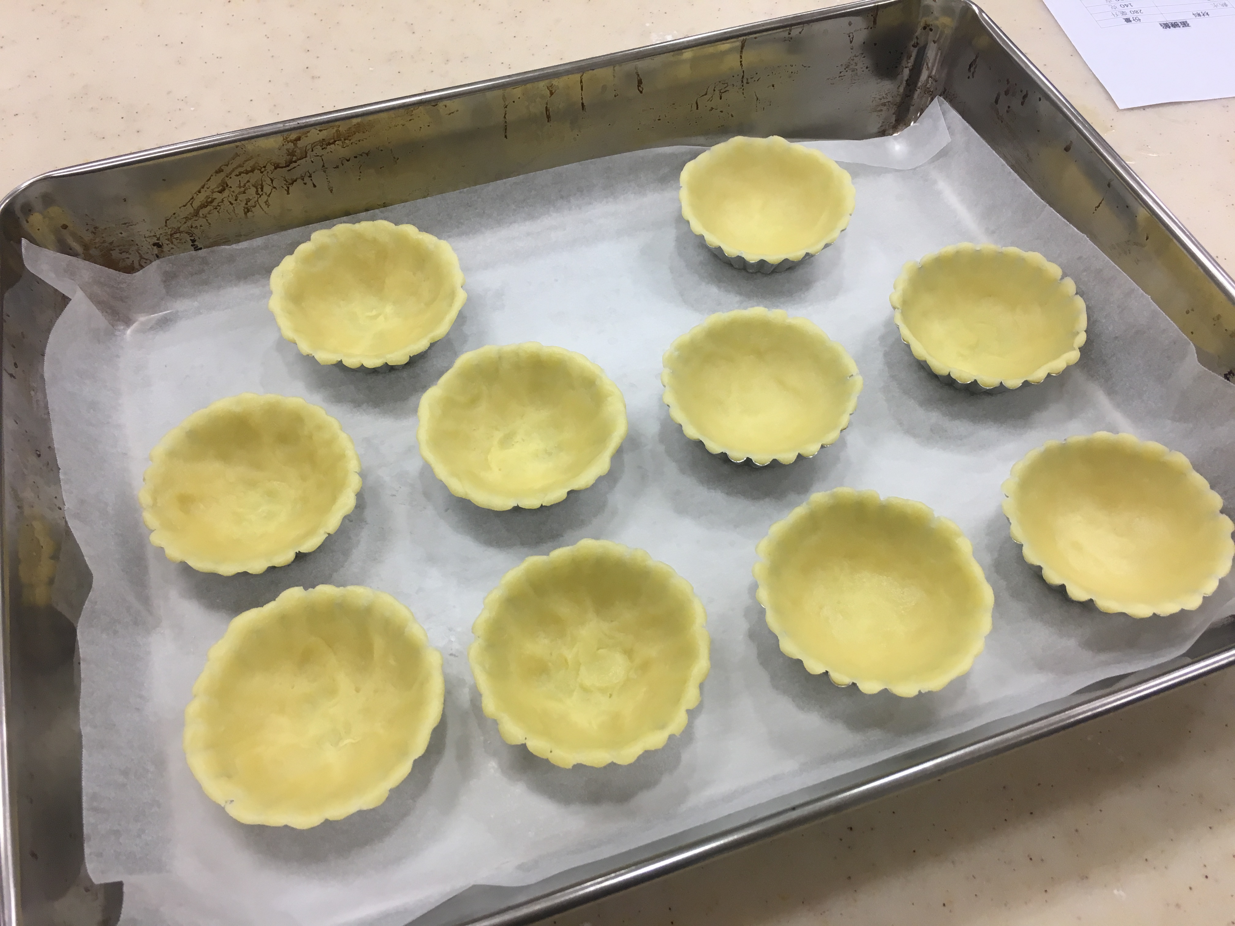 Alumni Cooking Class (Nov 2018) - Photo - 9