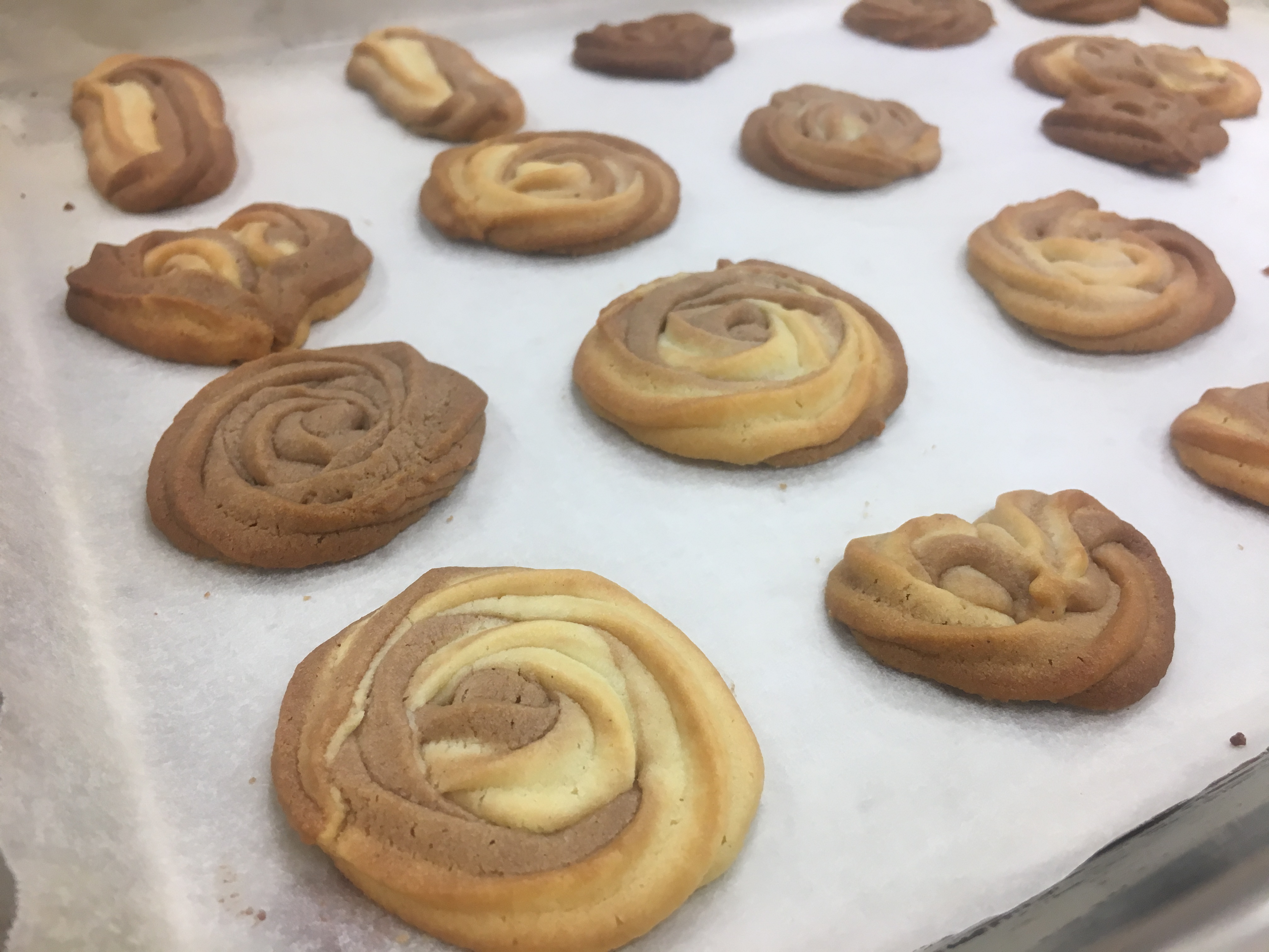 Alumni Cooking Class (Nov 2018) - Photo - 17