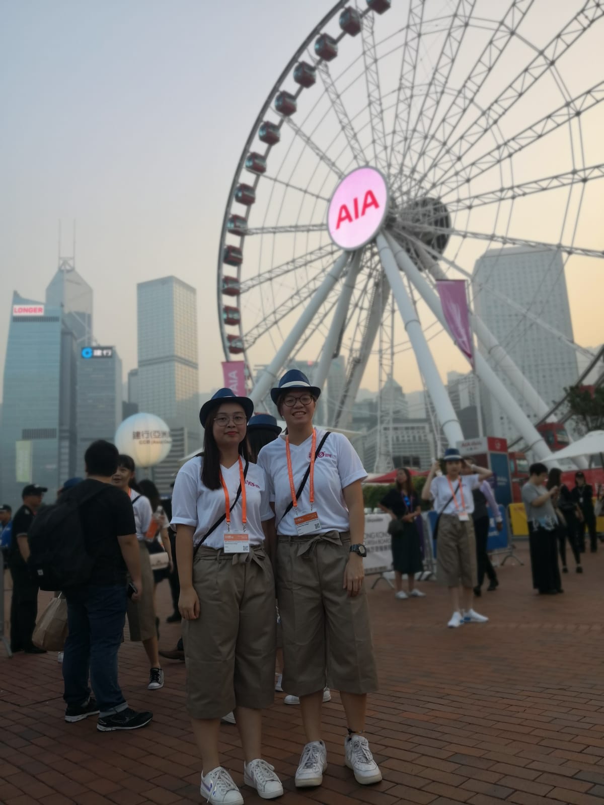 Joining the Hong Kong Wine & Dine Festival 2018 - Photo - 3