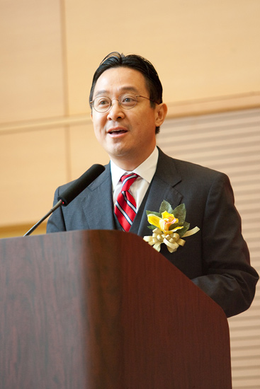 1st  Graduation Ceremony - Photo - 13