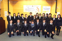 學生大使計劃就職典禮 - Photo - 1