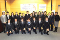 學生大使計劃就職典禮 - Photo - 3