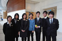 學生大使計劃就職典禮 - Photo - 5