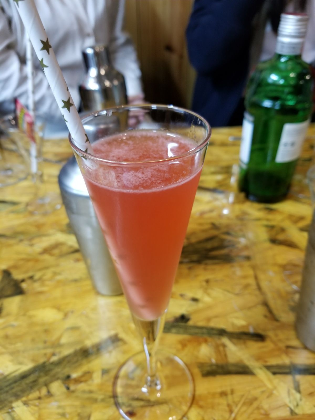 Cocktail Workshop  - Photo - 7