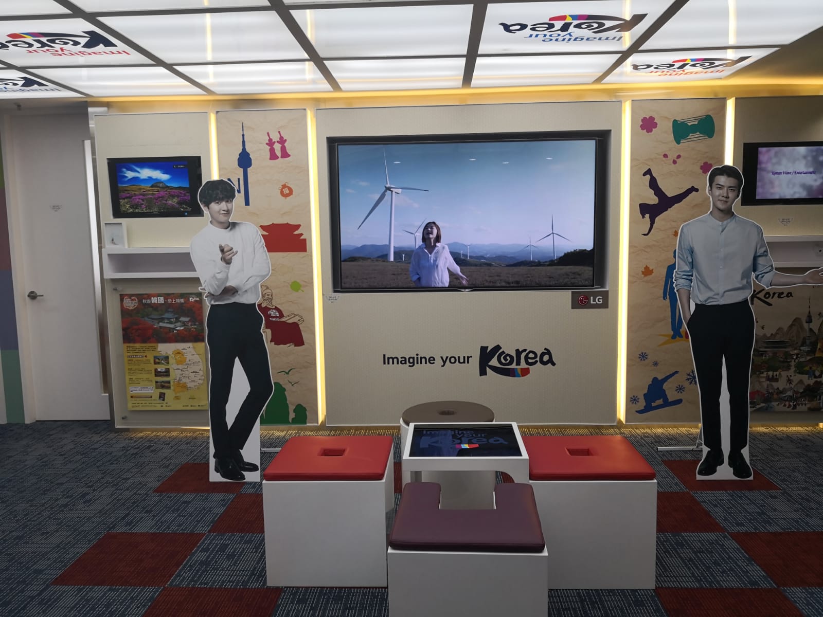 Visit to KTOHK - Photo - 7