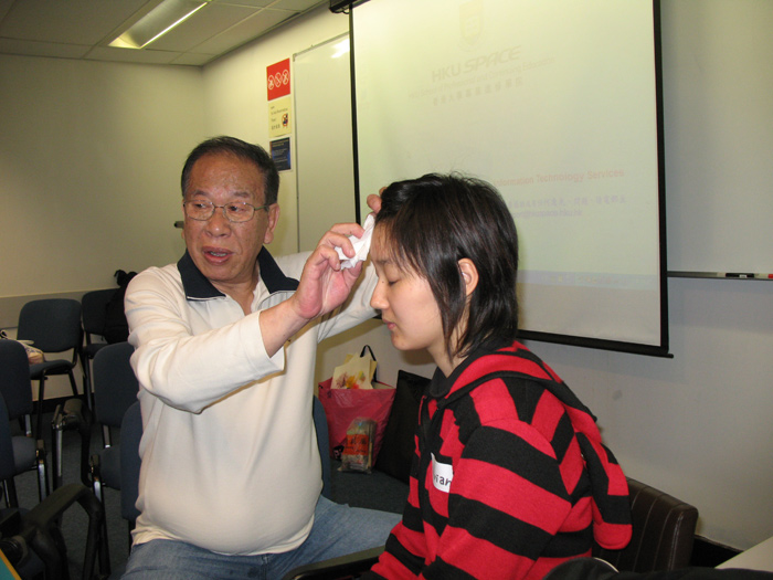 Social and Business Etiquette Programme - Photo - 1