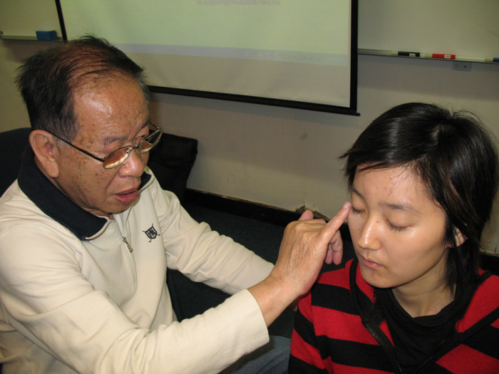 Social and Business Etiquette Programme - Photo - 3