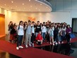 Site Visit to HKTDC Exhibition Services and Logistics Centre - Photo - 1