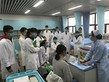 2019 Attachment training programme at the School of Nursing of Shenzhen University - Photo - 1