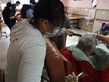 HPSHCC Community Barber Service Team's First Service - Photo - 19
