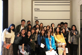 實地考察:可持續旅遊發展和文物遺產保育