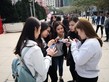 Site visit at Hong Kong Victoria Park Lunar New Year Fair 2019 - Photo - 5