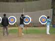 College camp - Photo - 1