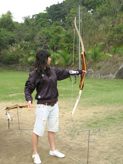 College camp - Photo - 3
