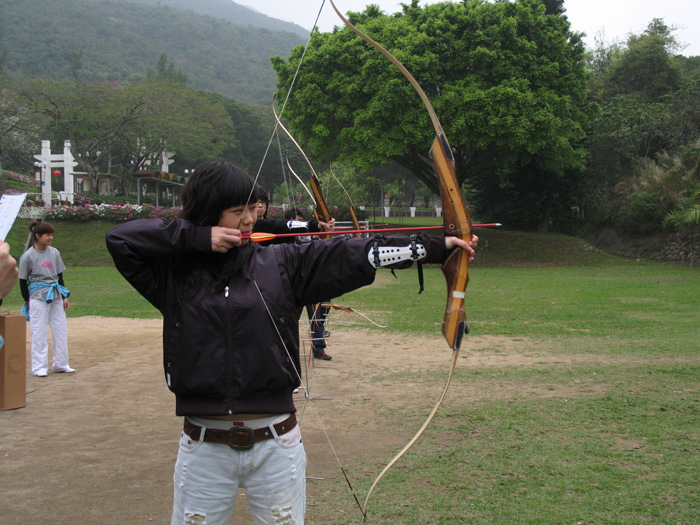 College camp - Photo - 7