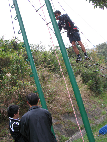 College camp - Photo - 9