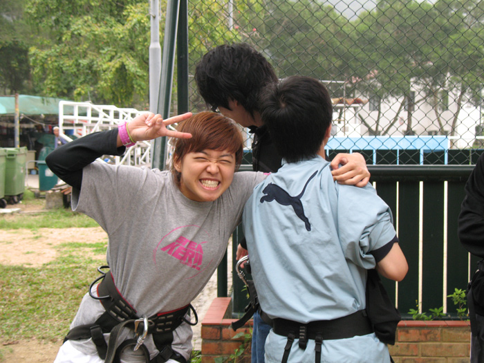 College camp - Photo - 11