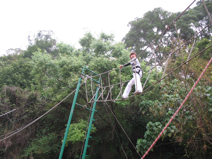 College camp - Photo - 15