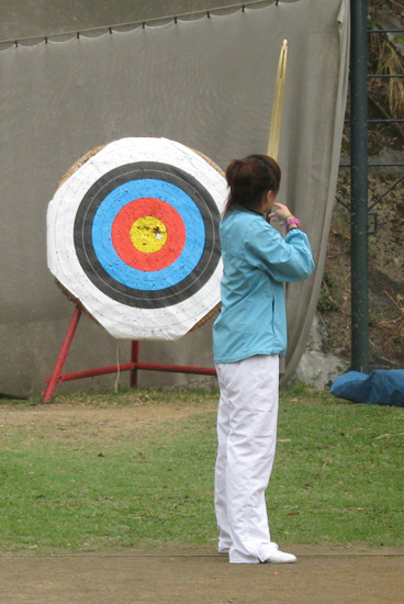 College camp - Photo - 19