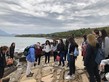Field Study: Hong Kong UNESCO Global Geopark - Tung Ping Chau - Photo - 3