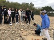Field Study: Hong Kong UNESCO Global Geopark - Tung Ping Chau - Photo - 5