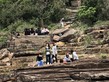 Field Study: Hong Kong UNESCO Global Geopark - Tung Ping Chau - Photo - 7