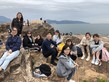 Field Study: Hong Kong UNESCO Global Geopark - Tung Ping Chau - Photo - 11