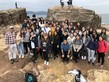 Field Study: Hong Kong UNESCO Global Geopark - Tung Ping Chau - Photo - 17